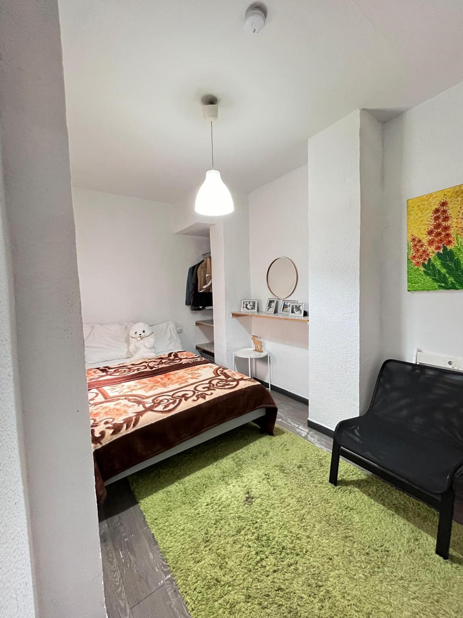 Hotspot Valencia Hostel Bagian luar foto