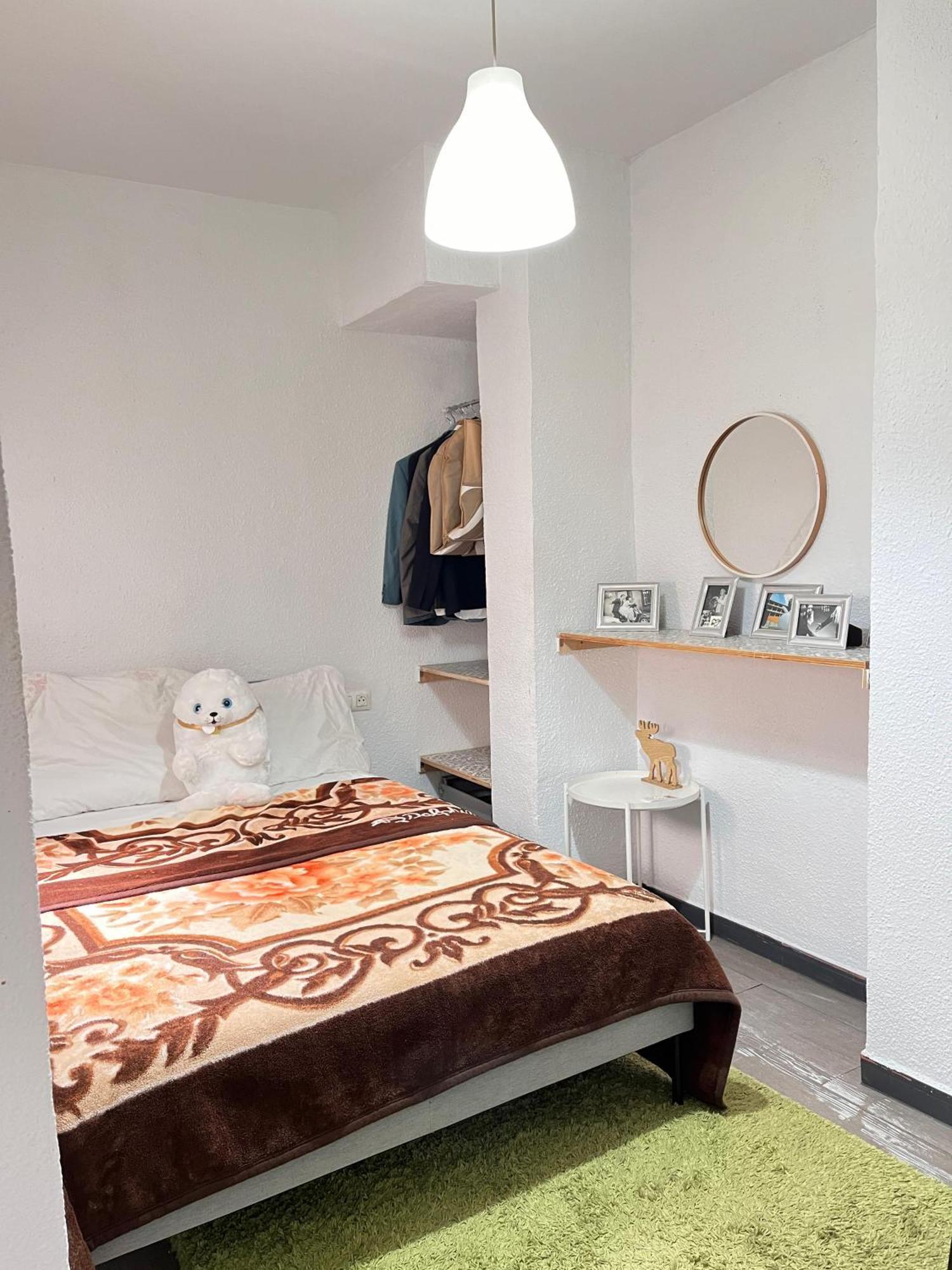 Hotspot Valencia Hostel Bagian luar foto