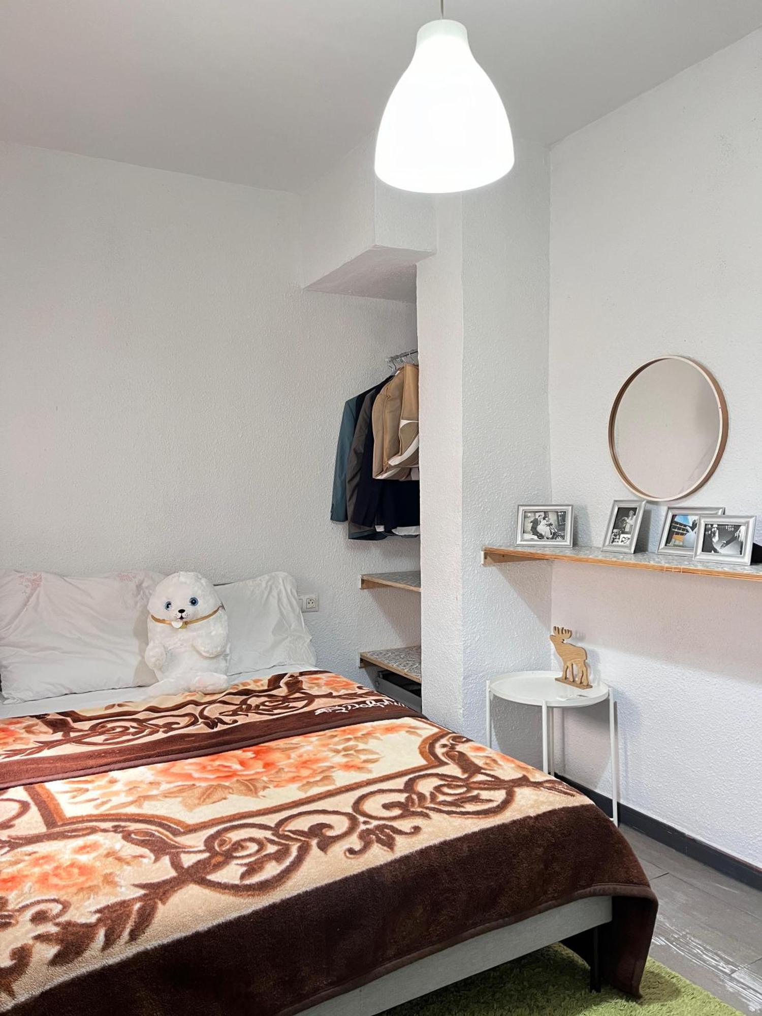 Hotspot Valencia Hostel Bagian luar foto